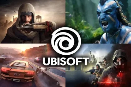 Lançamentos da Ubisoft até 2024 Hype Games