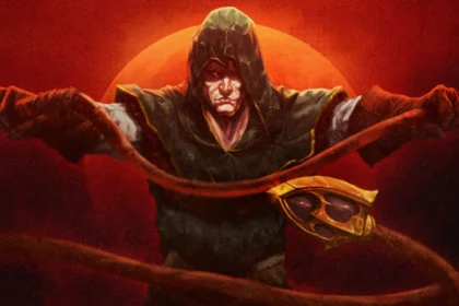 vampire survivors cabana do leitor