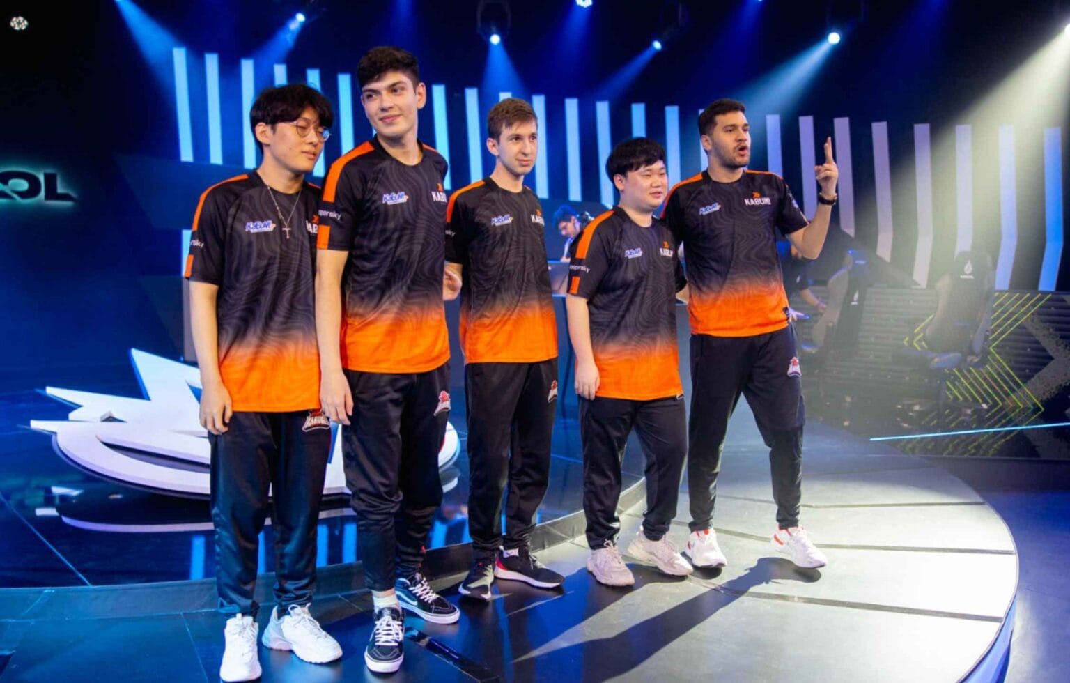 Cblol 2023 1º Split