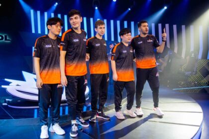 Cblol 2023 1º Split