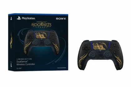 Hogwarts Legacy Dual Sense 3