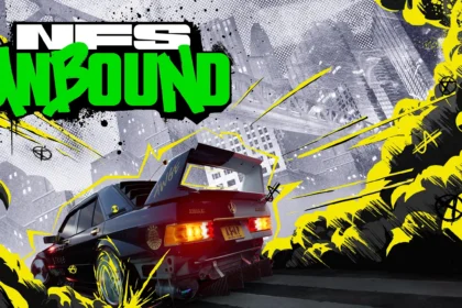 Need for Speed Unbound reúne visual e velocidade