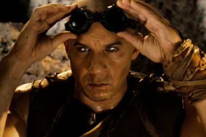 Riddick