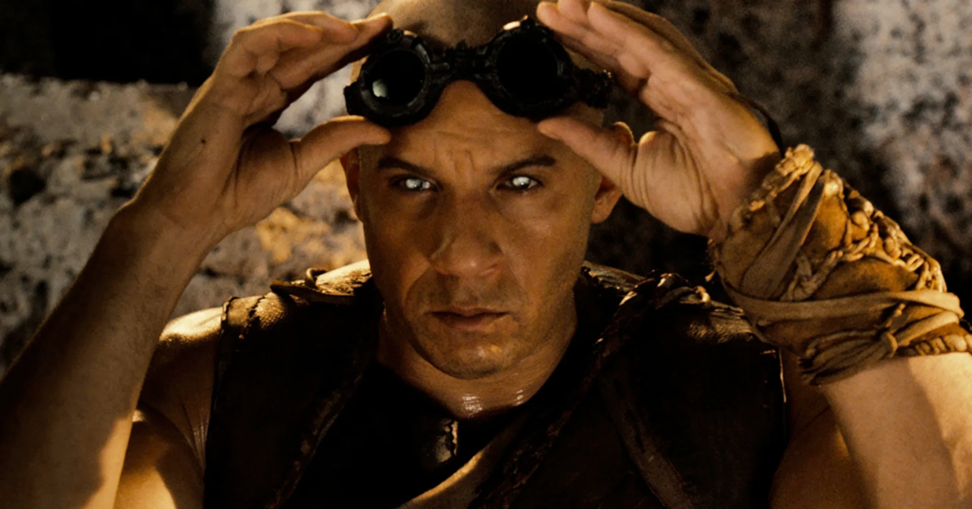 Riddick: Furya terá volta de Vin Diesel ao papel principal 1 Riddick
