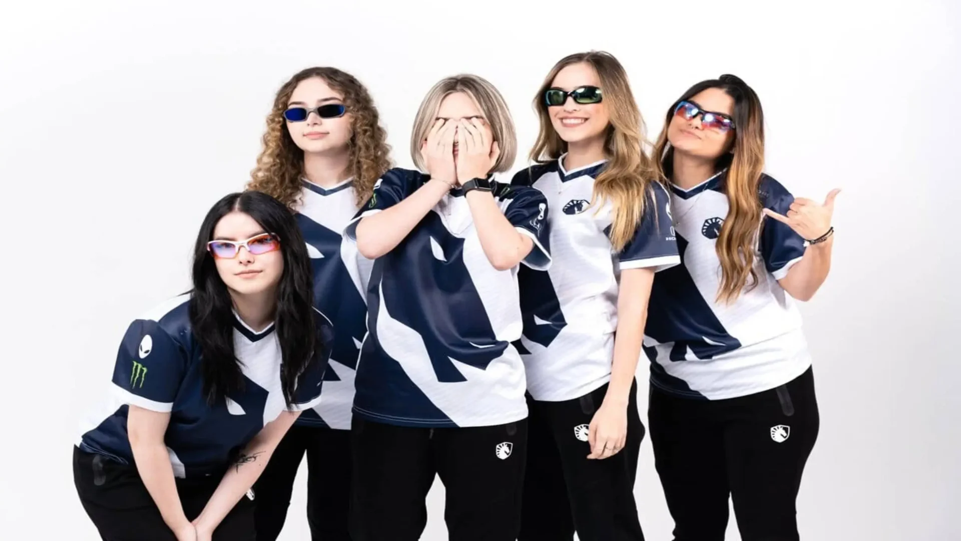 Nova line-up feminina da Team Liquid vence 1º qualify do VCT Game Changers 2023 1 Team Liquid line-up feminina 2023