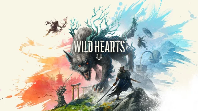 Wild Hearts tem novo vídeo com gameplay
