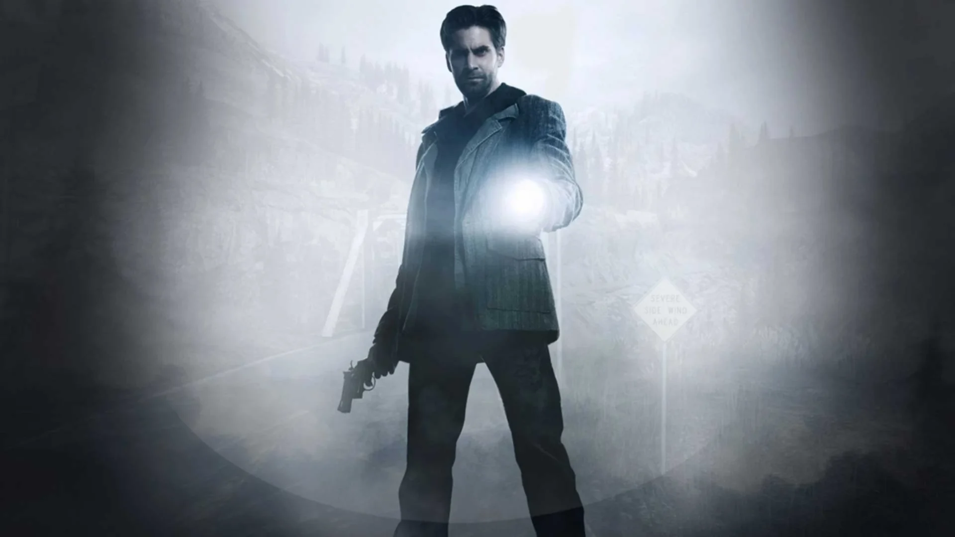 Alan Wake 2 está completo e já é possível lançar 1 alan wake 2 1 scaled