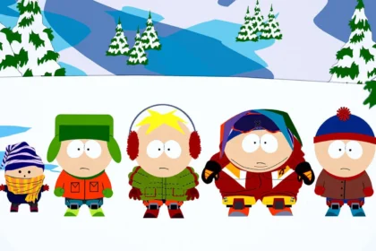 South park