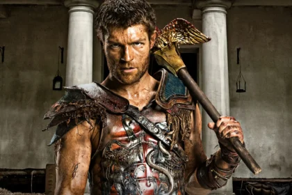 Spartacus