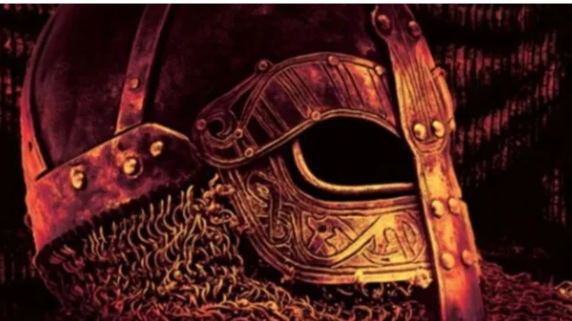 A Batalha de Maldon dg