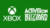Activision Blizzard Microsoft