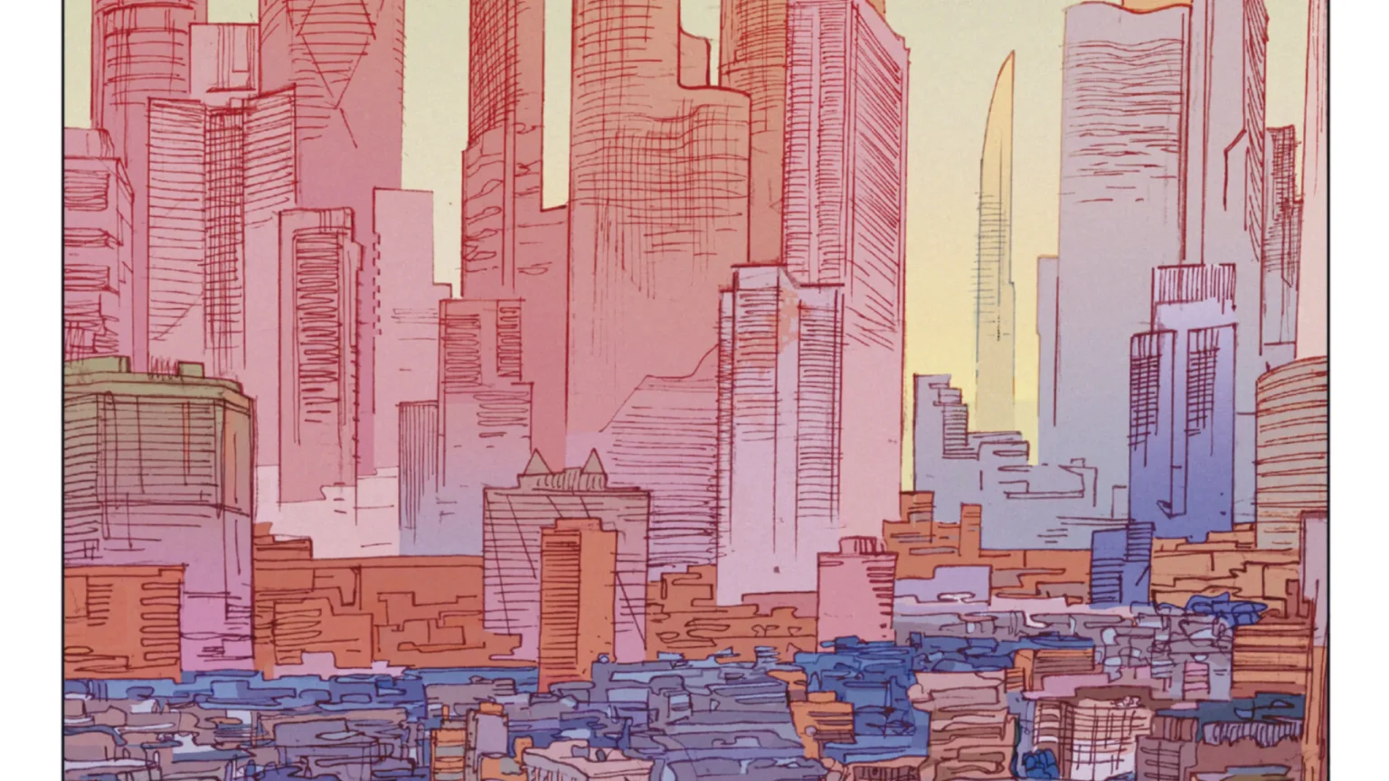 As muitas mortes de Laila Star j