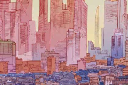 As muitas mortes de Laila Star j