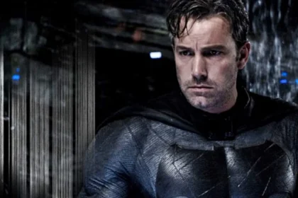 Ben Affleck batman