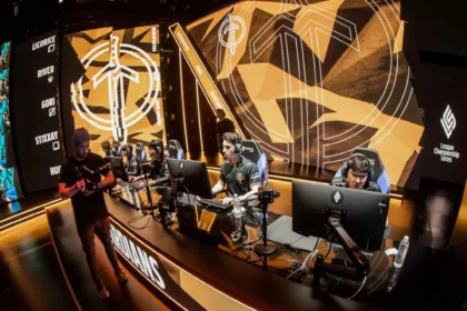 Golden Guardians LCS