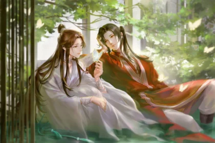 Heaven Official's Blessing