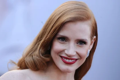 Jessica Chastain