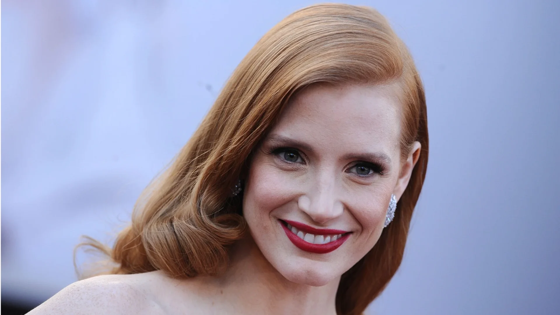 Jessica Chastain