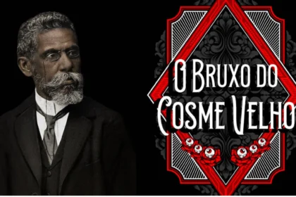 O Bruxo do Cosme Velho 2ko