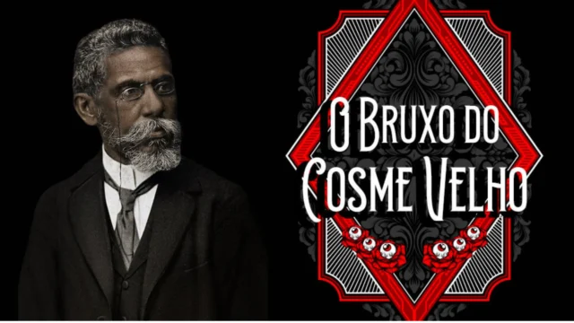 O Bruxo do Cosme Velho 2ko