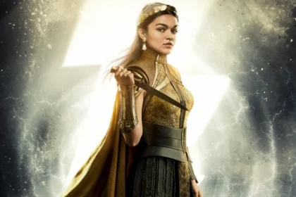 Shazam! Fúria dos Deuses 23