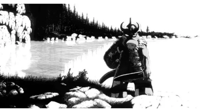 cerebus