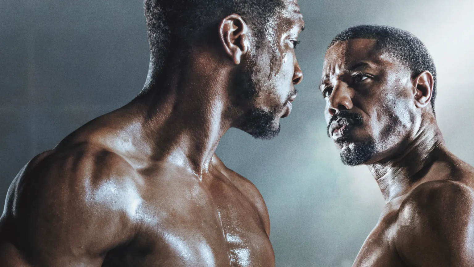 Crítica | Creed III "É muito mais que um filme de ação" 1 creed III