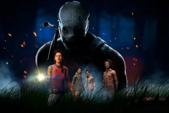 Dead by Daylight