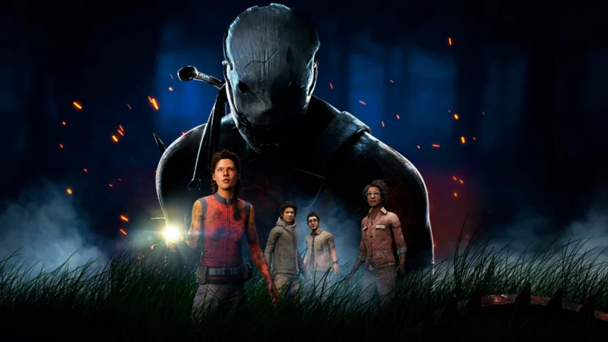 Dead by Daylight