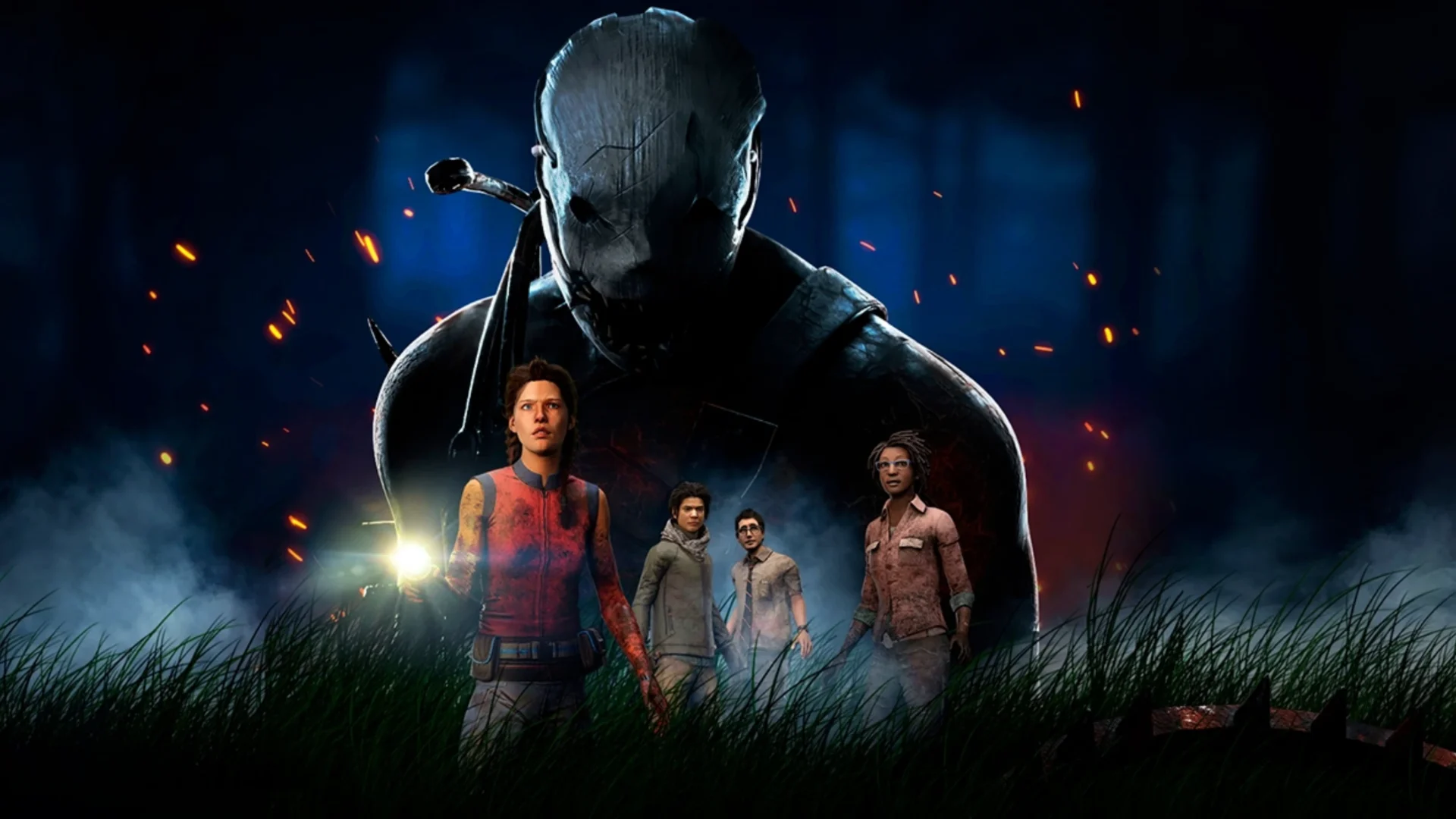 Dead by Daylight vai ganhar filme de terror pela Blumhouse 1 Dead by Daylight