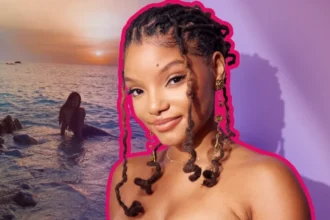 halle bailey