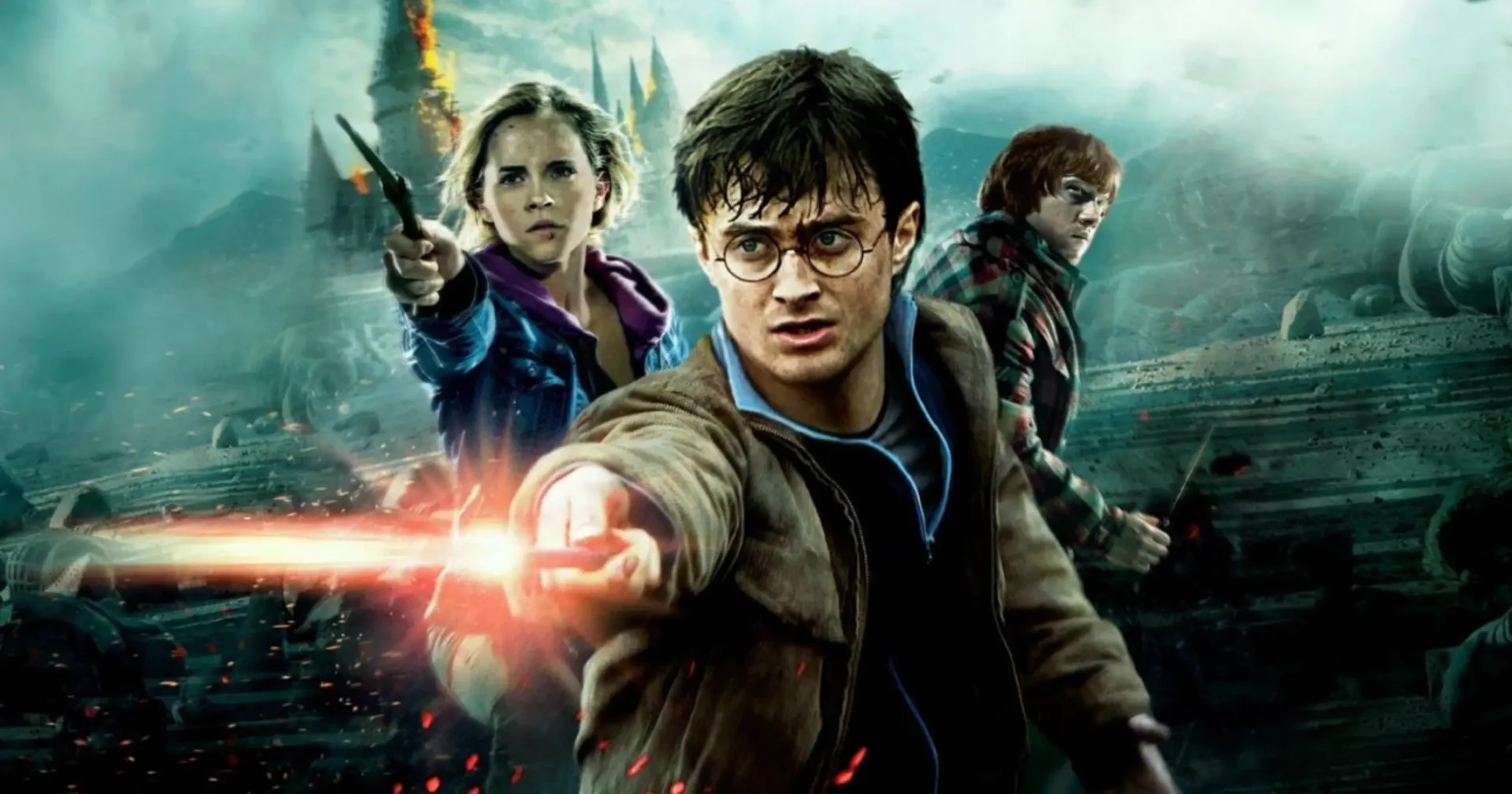 Editora Rocco anuncia novo livro da saga Harry Potter 1 Daniel Radcliffe