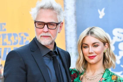 james gunn jennifer holland