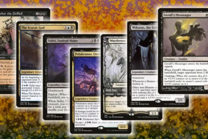 Magic: The Gathering