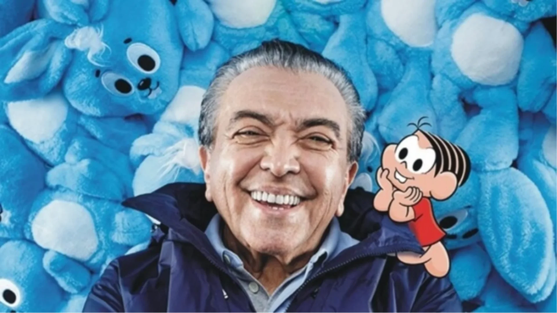 mauricio de souza scaled