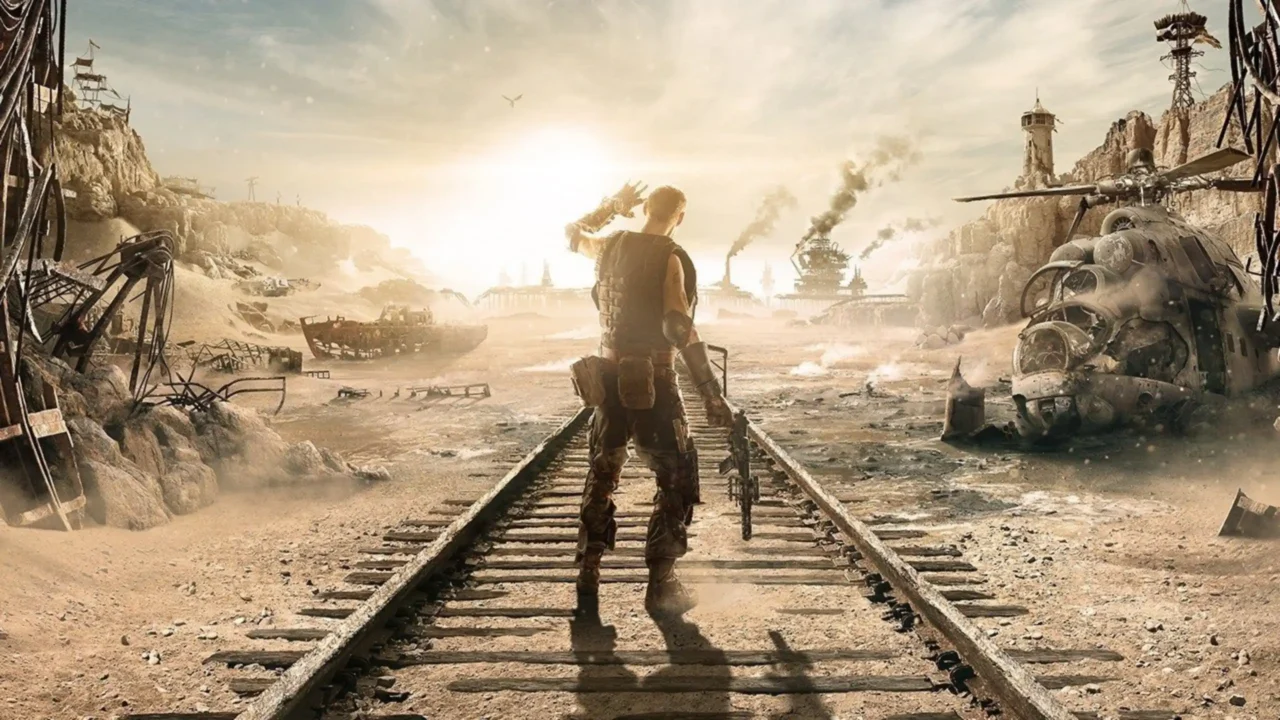 metro exodus 1