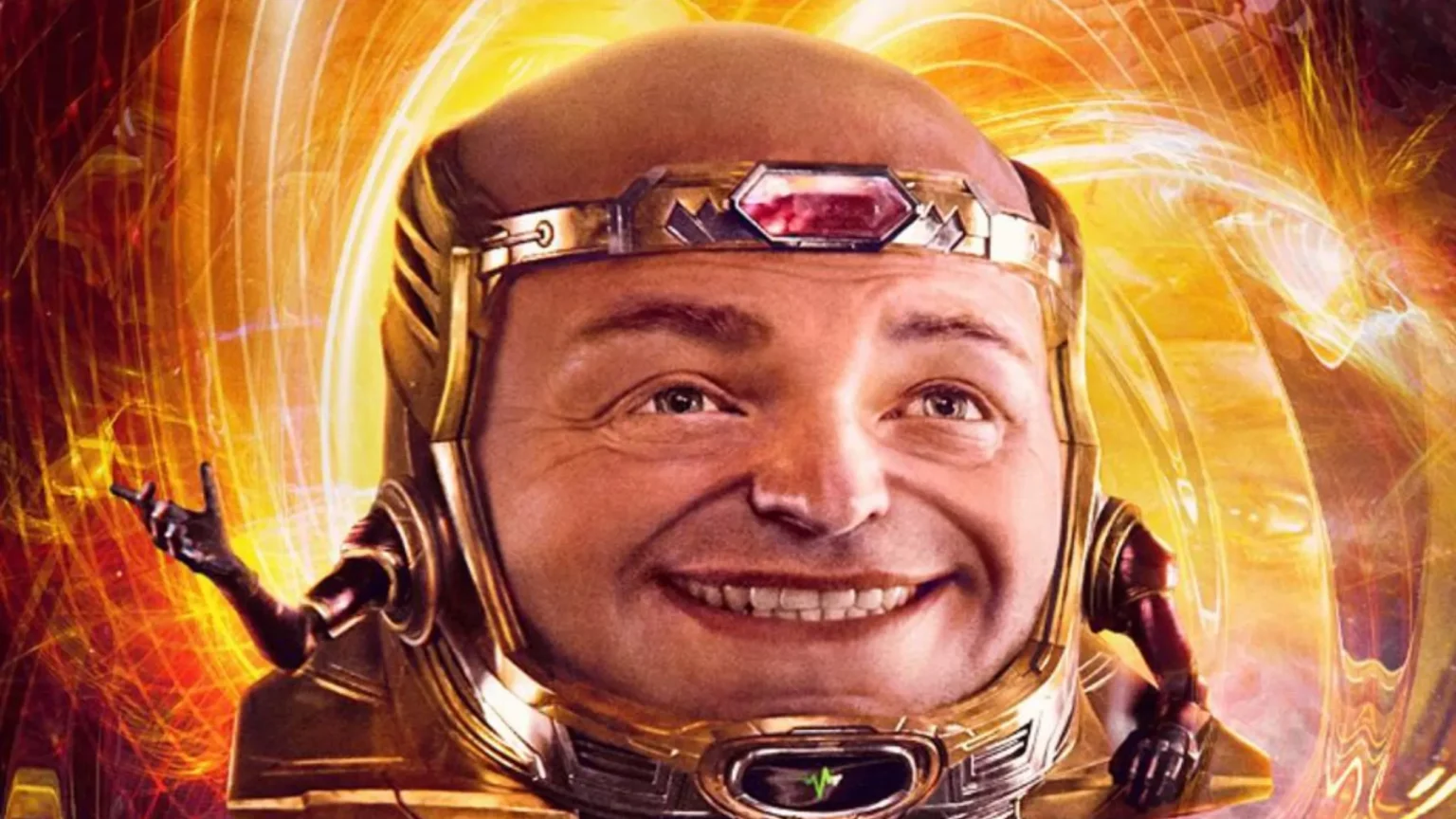 Crise na Marvel! Executiva de criação deixa estúdio 1 modok