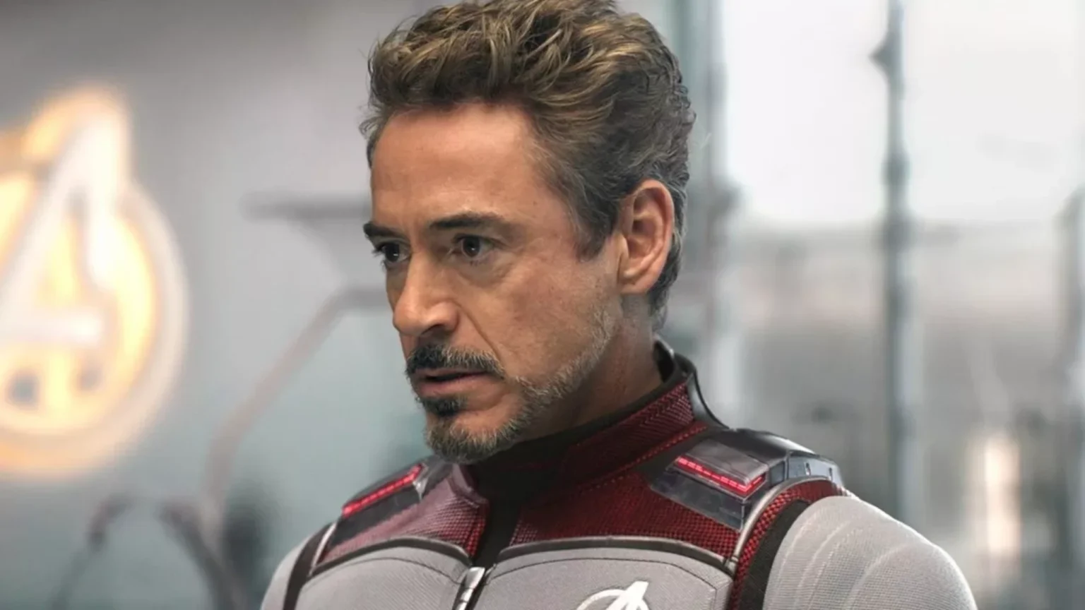 Vingadores