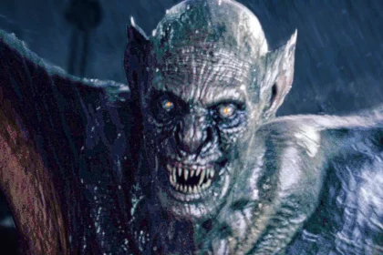 A Última Viagem de Demeter