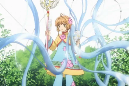 Cardcaptor Sakura jnjn