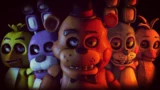 Five Nights at Freddy