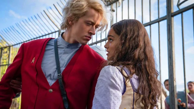 Jogos Vorazes - A Cantiga dos Pássaros e das Serpentes