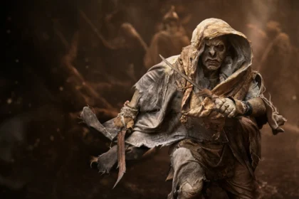 Prime Video O Senhor dos Anéis