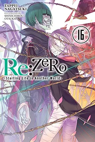  Re:Zero