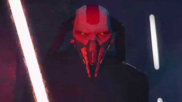 Star Wars Visions