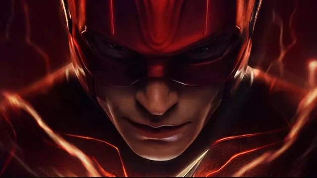 The Flash
