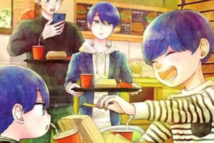 Yuzuki san Chi no Yon Kyoudai