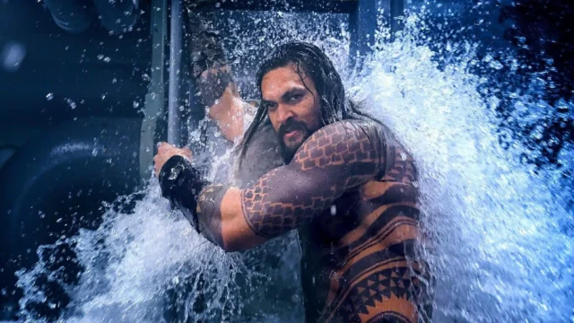 aquaman