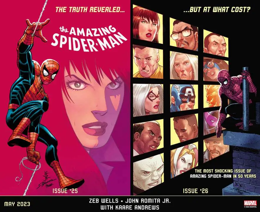 Roteirista de The Amazing Spider-Man recebe conselho da Marvel