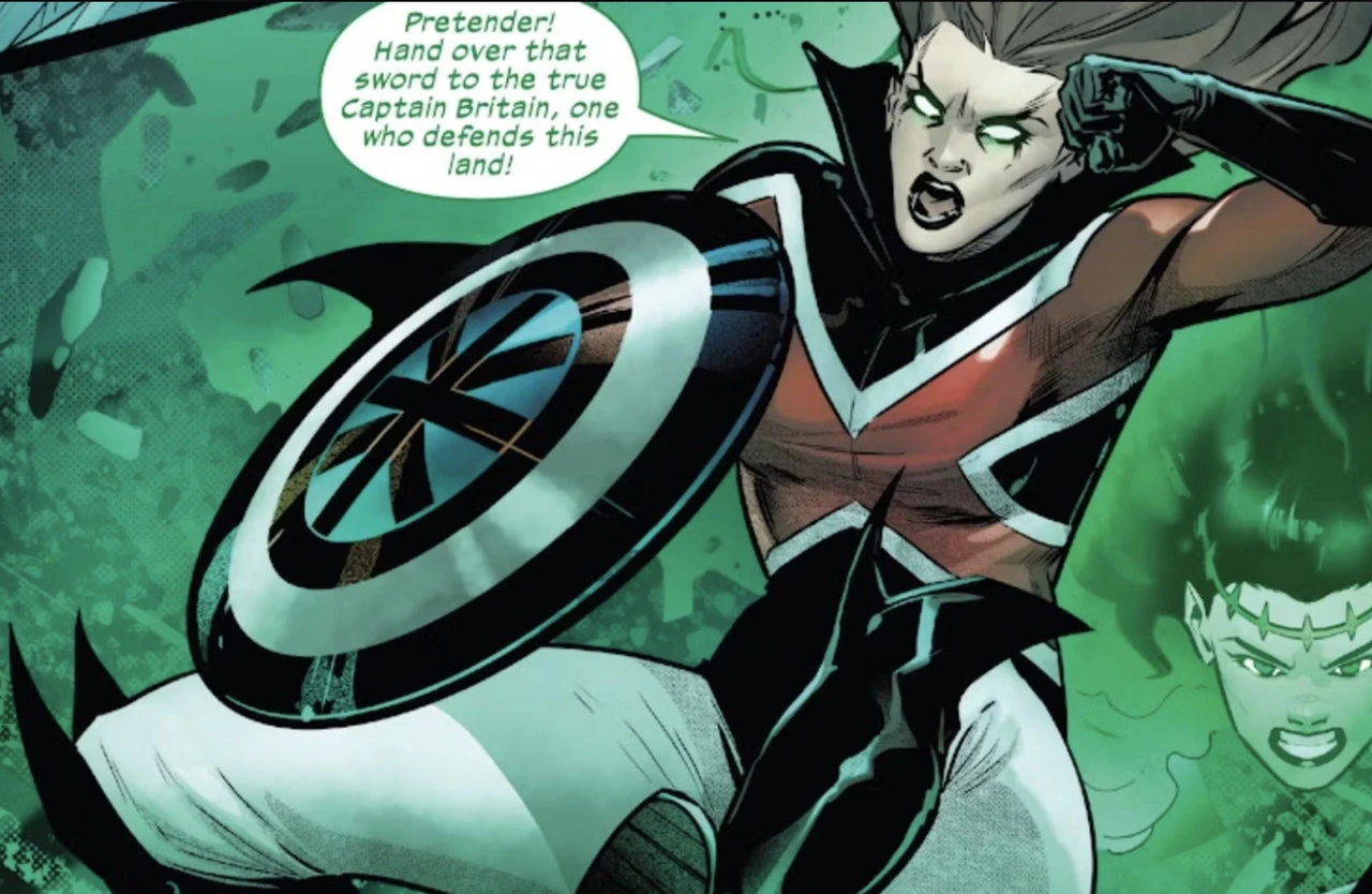 Marvel| Capitã Carter é a mais nova queridinha do MCU